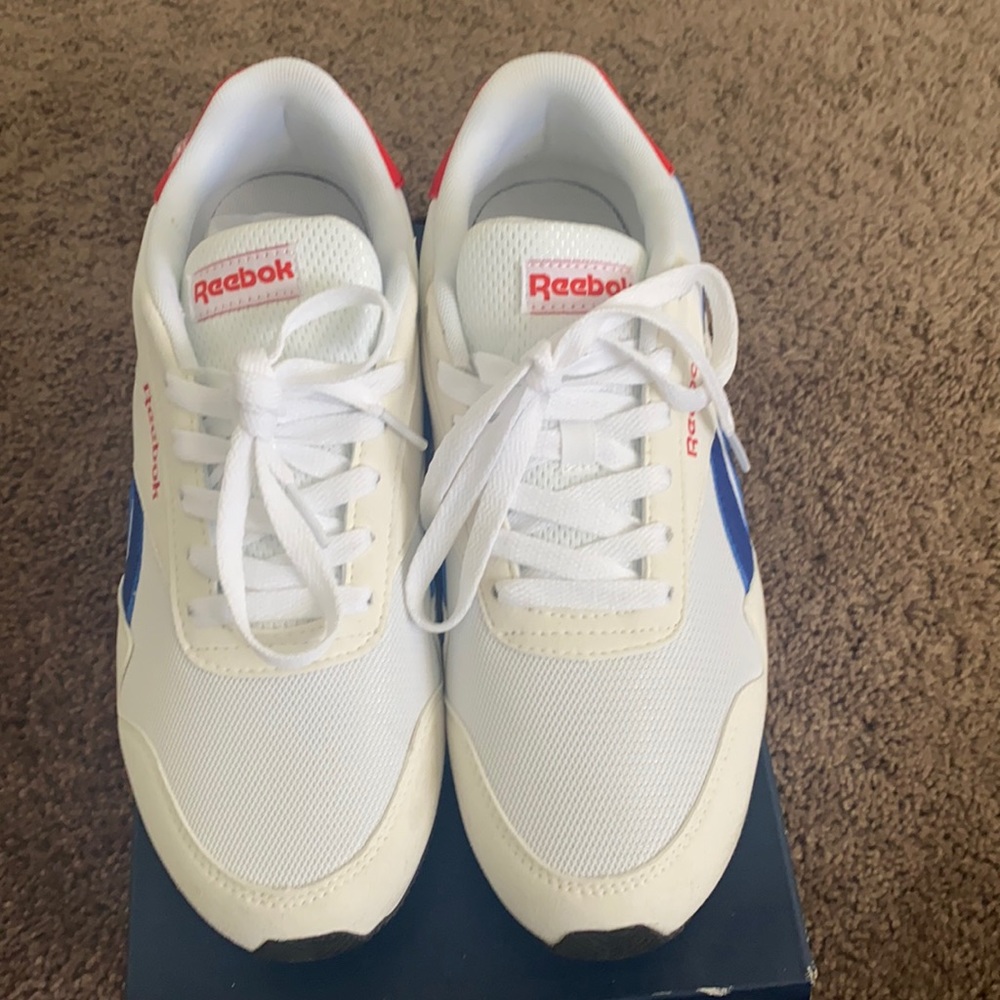 Reebok Low Top Classics